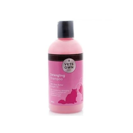 Vets Own - Shampoo Detangling - 250ml