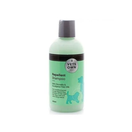 Vets Own - Shampoo Repellant - 250ml