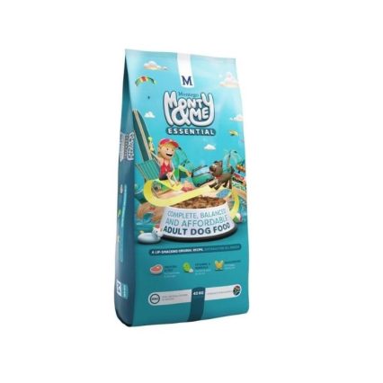 Montego Monty & Me - Essential Adult - 40kg