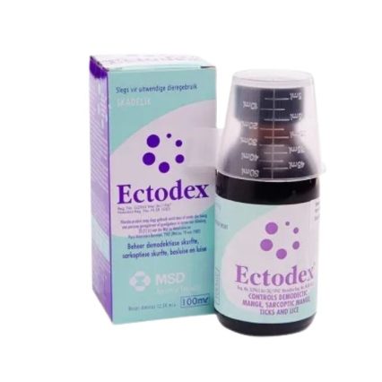 Ectodex - 100ml