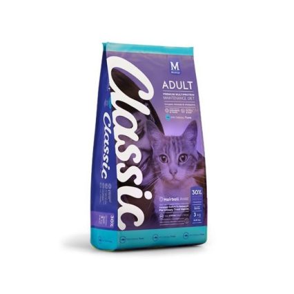 Montego Classic - Cat Tuna - 3kg