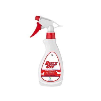 Buzz Off Spray - 250ml