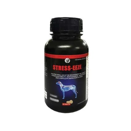 Vets Own - Stress Eeze Tablets - 30's