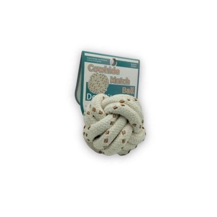 Cow Hide Match Ball