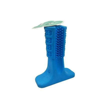 Pet Toys - Silicone Dental Chew Toy - Medium