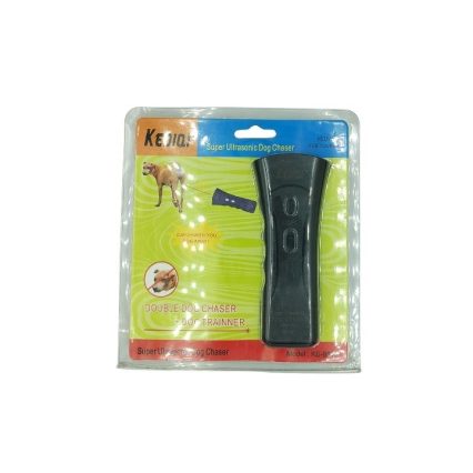 Super Ultrasonic Dog Chaser & Trainer