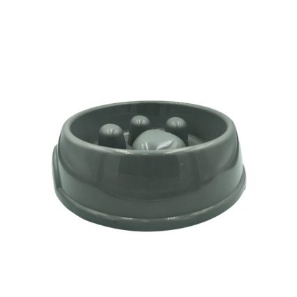 Slow Feeder Pet Bowls
