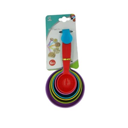 Pet Measuring Food Scoop