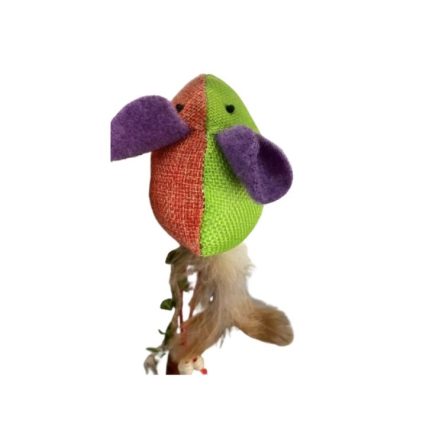 Cat Toy Mouse