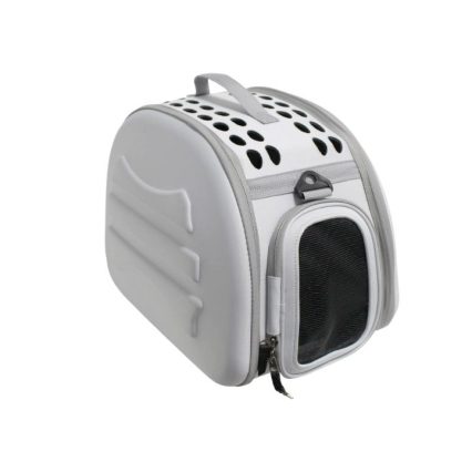 Hard-Shell Pet Carrier Bag