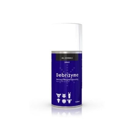 Debrizyme Aerosol - 150g