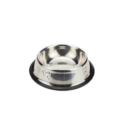 Stainless Steel Pet Bowl - 15cm