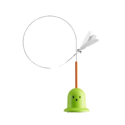 Cat Toy with Suction Cup