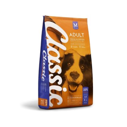 Montego Classic - Senior - 2kg