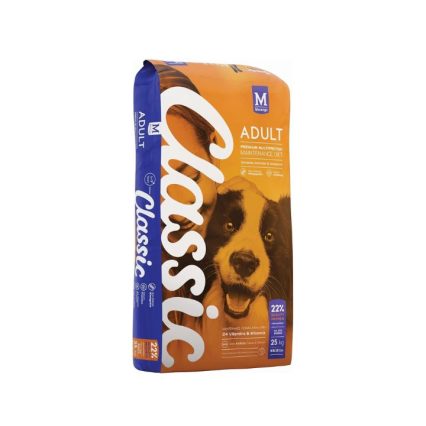 Montego Classic - Senior - 25kg