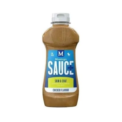 Montego - Sauce Plus Joint - 500ml
