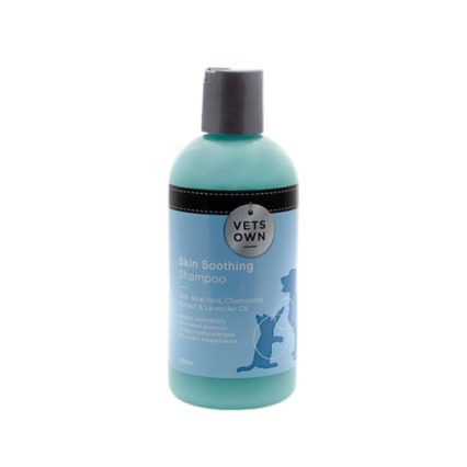 Vets Own - Shampoo Skin Soothing - 250ml