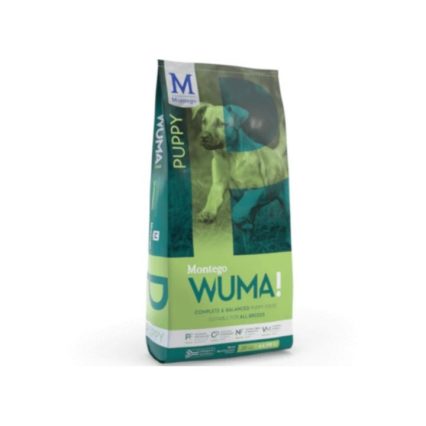 Montego WUMA - Puppy - 20kg