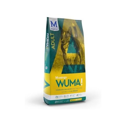 Montego WUMA - Adult - 40kg