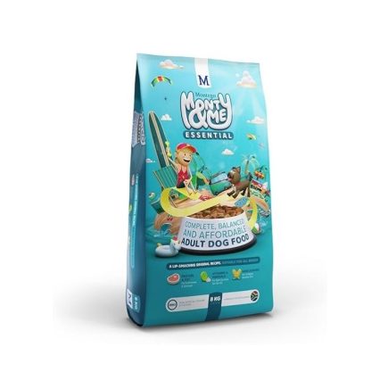 Montego Monty & Me - Essential Adult - 8kg
