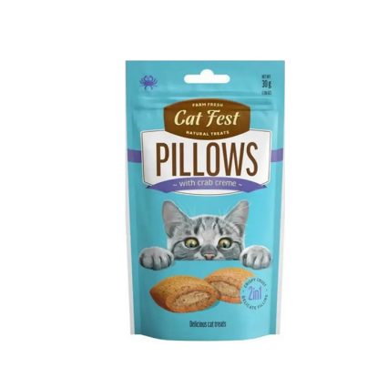 Cat Fest - Pillows Crab 30g (Purple)