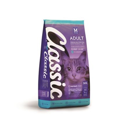 Montego Classic - Cat Tuna - 1kg