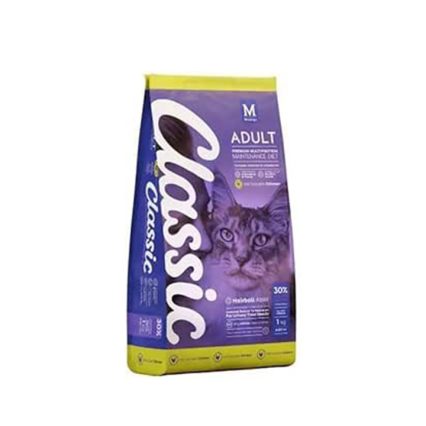 Montego Classic - Cat Chicken - 1kg
