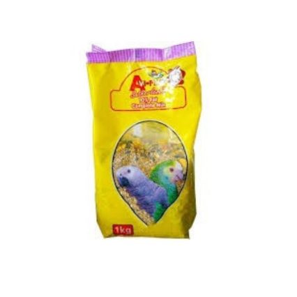 Complete Parrot Mix (25 x 1kg)