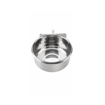Up Bird Plas Coop Cup 6074 Metal Hooks