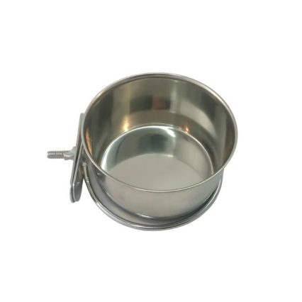 Steel Coop Cup 0.15L Clamp