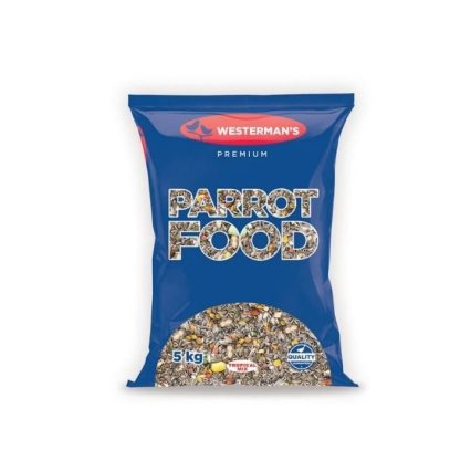Tropical Parrot 5kg