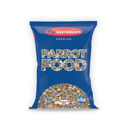 Tropical Parrot 1kg
