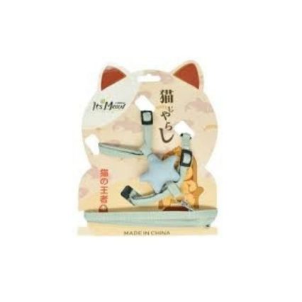 Cat Chest Harness