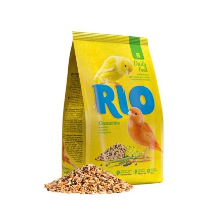 RIO Daily Feed for Canaries 1kg