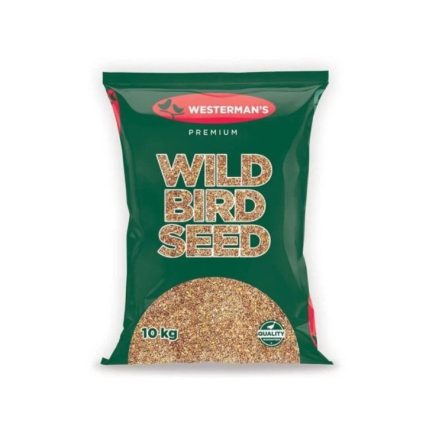 Wild Bird 10kg