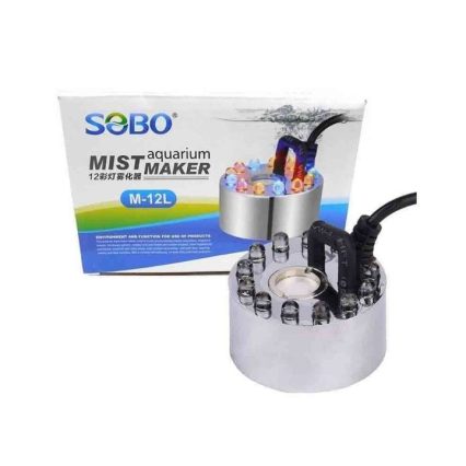 SOBO M-12L Mist Maker