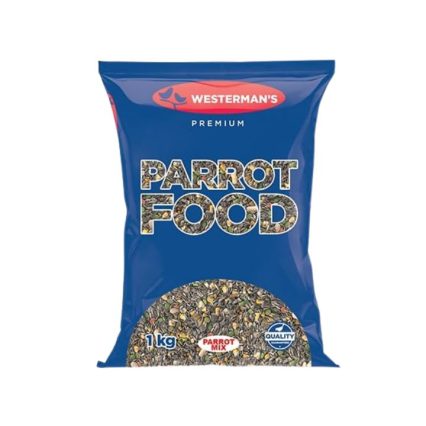 Parrot 2kg