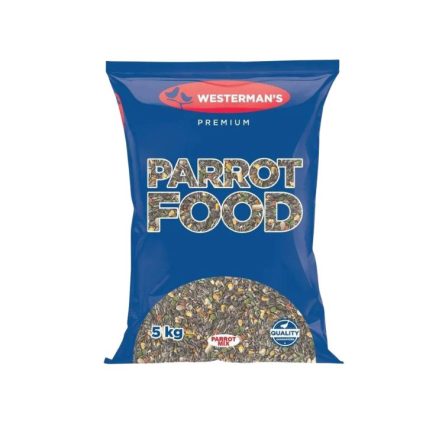 Parrot 5kg