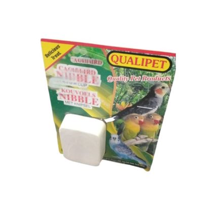 Cage Bird Nibble - Flavoured