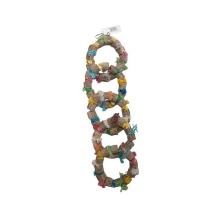 Sekelbos 5 in 1 Ring