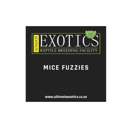 Mice Fuzzies