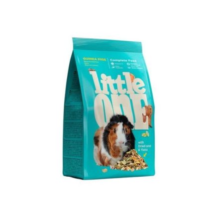 Little One Feed for Guinea Pigs 900G