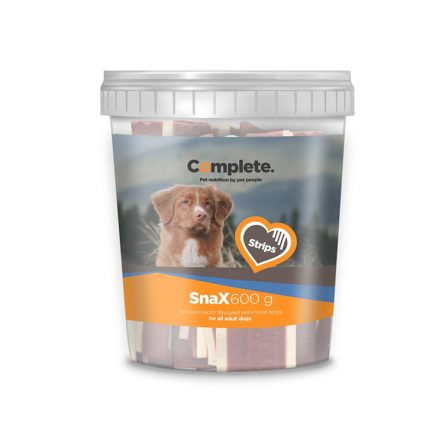 Complete Snax Treat - Biltong Bites - 600g