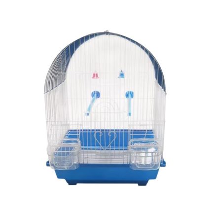Bird Cage 33x23x36cm Colour