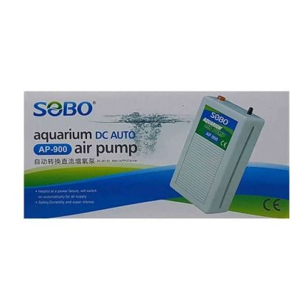 SOBO AP-900 Air Pump