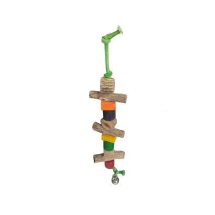 Sekelbos Rope Toy